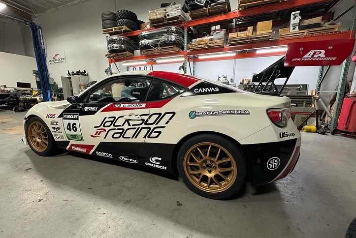 Honda K-Swapped Toyota 86 Achieves Maximum Internet Points!